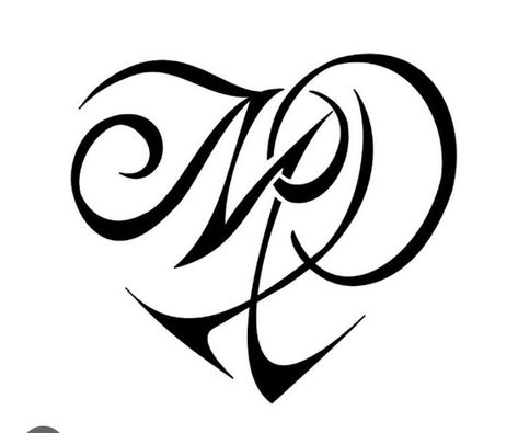 P And M Tattoo Letter, M And P Letter Tattoo, Mr Tattoo Letter, Mp Tattoo Letter Design, Mp Tattoo, Letter M Tattoos, Tattoo Letters, Phönix Tattoo, P Tattoo