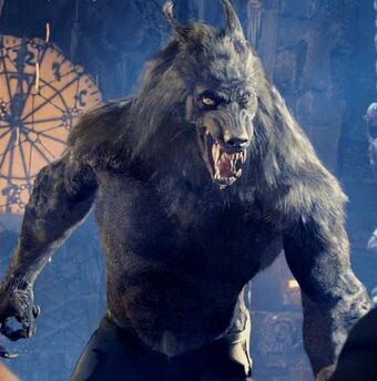 Gabriel Van Helsing | Van Helsing Wiki | Fandom Van Helsing Werewolf, Werewolf Vs Vampire, Abraham Van Helsing, Werewolf Aesthetic, Van Helsing, Wolf Artwork, Arte Alien, Werewolf Art, Vampires And Werewolves