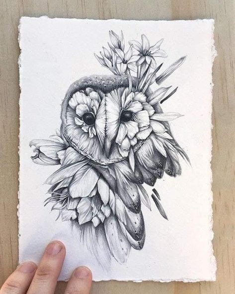 Elemental Tattoos, Owl Tattoo Ideas, Morning Scribbles, Tattoos Sketches, Cybersigilism Tattoo, Bee Positive, Owl Tattoo Drawings, Botanical Tattoos, Spinal Tattoo