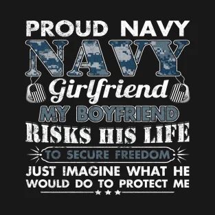 Navy Boyfriend Quotes, Navy Girlfriend Quotes, Proud Navy Girlfriend, Navy Quotes, Future Military, Military Relationships, Navy Families, Marines Girlfriend, Navy Girlfriend