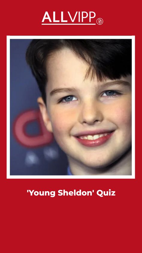 Meemaw Young Sheldon, Young Sheldon Funny, Sheldon Quotes, Character Test, Child Prodigy, Young Sheldon, Quizzes For Fun, Quote Backgrounds, Tv Movies