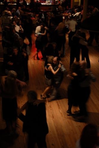 Una milonga Tango Art, Brian Andreas, Social Dance, The Lure, Milonga, Argentine Tango, Latin Ballroom, Foxtrot, Waltz