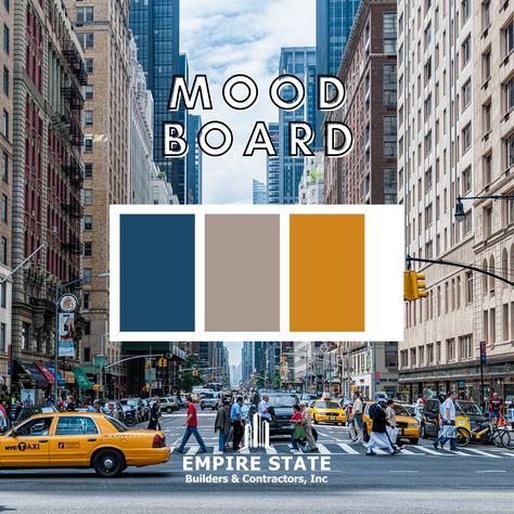 New York Colour Palette, New York City Color Palette, Nyc Color Palette, New York Color Palette, Bloxburg Town, Soul Society, New York Summer, Song Cover, Yearbook Themes