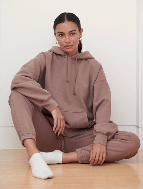 Aritzia sweatsuit