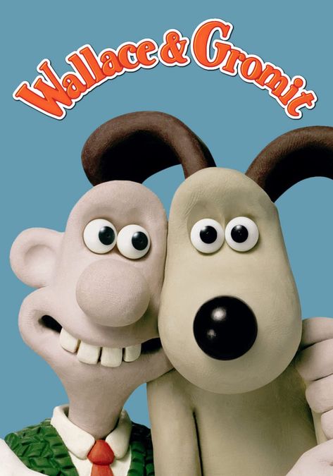 Wallace And Gromit Characters, Old Kids Shows, Timmy Time, Wallace And Gromit, Aardman Animations, Childhood Memories 2000, Childhood Tv Shows, Shaun The Sheep, Childhood Movies