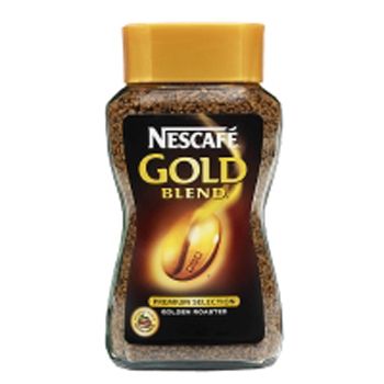 Nescafe Gold Blend, Nescafe Gold, Coffee Jar, Jar Food, British Tea, Coffee Jars, Will Be Back Soon, Food Png, Coffee Images