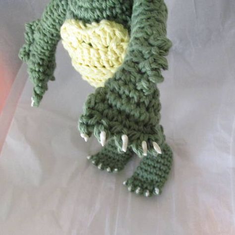 The Creature from the Black Lagoon amigurumi - CROCHET Black Lagoon Creature, Lagoon Creature, Creature From The Black Lagoon, The Black Lagoon, Black Lagoon, Rubber Stamping, Amigurumi Crochet, Rubber Stamp, Paper Crafting