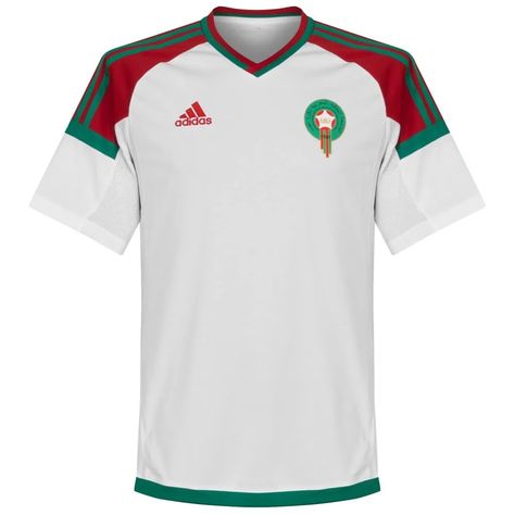 Morocco Jersey, Morocco Football, Russia World Cup, World Cup 2018, Football Kits, Premier League, World Cup, Morocco, Brave