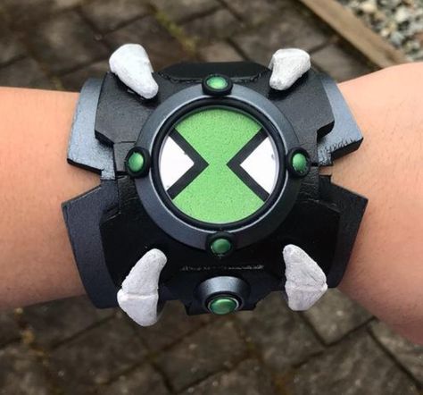 Ben 10 Costume, Ben 10 Cosplay, Omnitrix Watch Face Hd, Ben 10 Watch, Four Arm Ben10, Ben10 Omnitrix Watches, Ben 10 Party, Omnitrix Ben 10, Ben 10 Action Figures