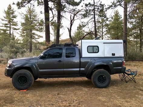 Arctic Trucks, Overland Tacoma, Tacoma Access Cab, Toyota Tacoma Accessories, Toyota Tacoma Access Cab, Toyota Camper, 2012 Toyota Tacoma, Tacoma 2012, Tacoma Accessories