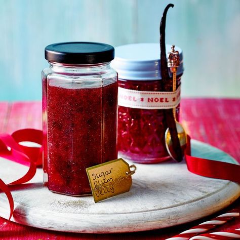 Sugar Plum Jam, Best Homemade Christmas Gifts, Mulled Wine Kit, Chocolate Chip Cookie Pizza, Christmas Gifts 2022, Diy Edible Gifts, Chocolate Baklava, Cashew Brittle, Spiced Cashews