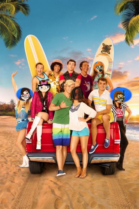 Disney 2000s Aesthetic, Teen Beach 2, Princess Protection Program, Old Disney Movies, Walt Disney Movies, Disney Channel Movies, Old Disney Channel, Disney Channel Original, Maia Mitchell