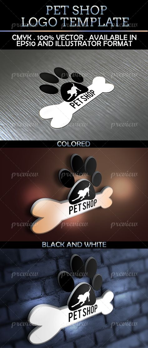 Petshop Logo, Pet Store Display, Hotel Pet, Pet Store Design, Pet Store Ideas, Pet Shop Logo, Dog Grooming Shop, Dog Spa, Dog Grooming Salons