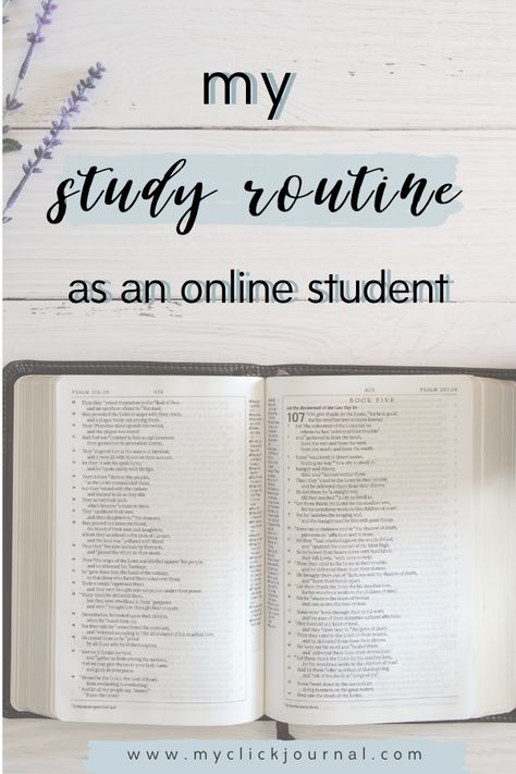 Online College Classes, Routine Schedule, Study Routine, College Organization, Study Schedule, College Classes, Online Study, School Study, Online Student