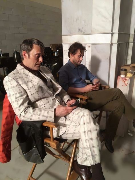 Hannibal Cast, Hannibal Funny, Hannibal Tv Show, Will Graham Hannibal, Sir Anthony Hopkins, Hannibal Series, Nbc Hannibal, Will Graham, Hugh Dancy