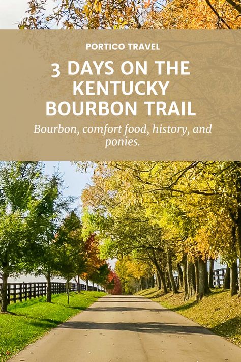 Take a trip along the Kentucky Bourbon Trail. Follow along for our favorite stays, eats, adventures, and of course...bourbon stops. Kentucky Bourbon Trail Itinerary, Bourbon Trail Itinerary, Kentucky Bourbon Trail Map, Bourbon Trail Map, Kentucky Girls, Bourbon Tour, Trail Ideas, Kentucky Vacation, Kentucky Bourbon Trail