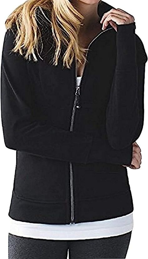 Lululemon Scuba Hoodie, Scuba Hoodie, Lululemon Scuba, Laundry Day, Hoodie Fits, Active Hoodie, Cotton Fleece, Hair Tie, Yoga Women