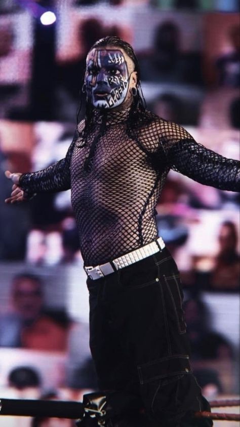 Jeff Hardy Willow, Wwe Jeff Hardy, The Hardy Boyz, Wrestling Gear, Jeff Hardy, Hardy Boys, Wrestling Wwe, Professional Wrestler, Professional Wrestling