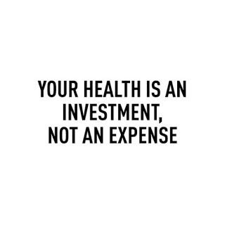 i will forever say this! depriving your health or saying money is better spent on other things is STUPID. you have no health, you die. simple. Perut Six Pack, Genuine Happiness, Fitness Quotes Women, How To Believe, Healthy Quotes, Sport Nutrition, Fitness Apps, Motiverende Quotes, Wellness Quotes