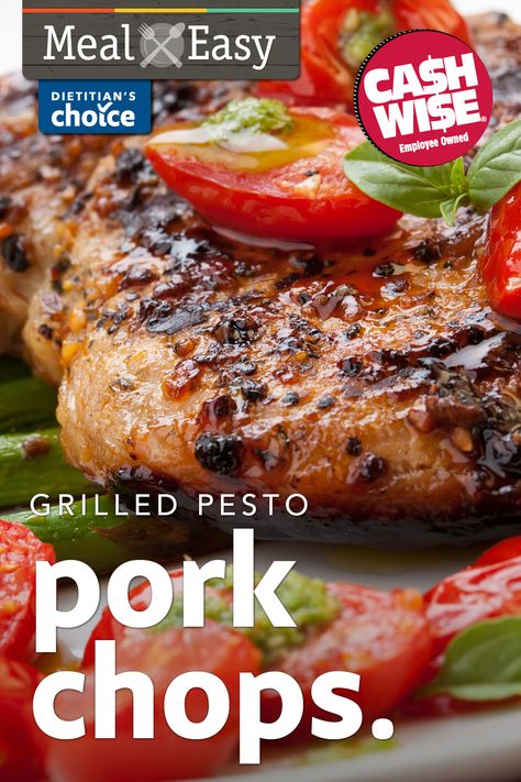 Keto Pork Chops, Marinated Pork Chops, Ham Steaks, Grilled Pork Chops, Rub Recipes, Marinated Pork, Grilled Pork, Pork Chop Recipes, Pork Dishes