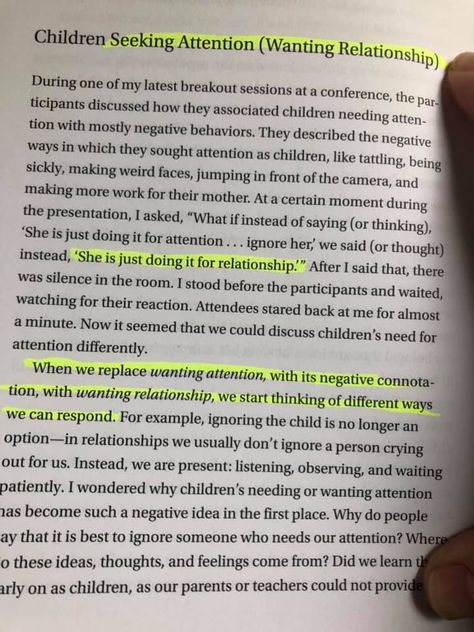 Attention Seeking Behavior, Baby Education, Attention Seeking, Parenting Techniques, School Info, Conscious Parenting, Mindful Parenting, Parent Support, Smart Parenting