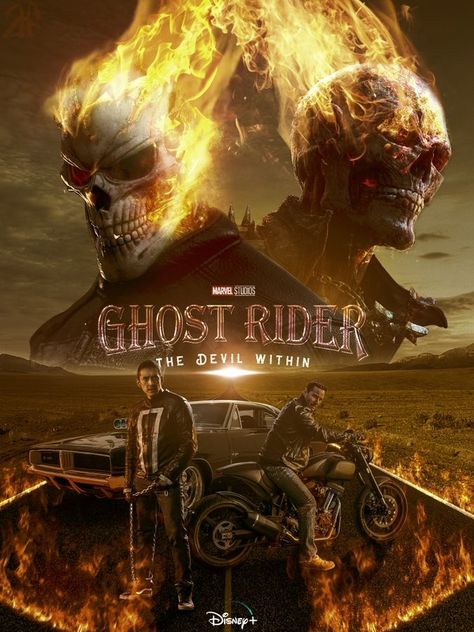 Ghost Rider Images, Ghost Raider, Ghost Rider Johnny Blaze, Ghost Rider 2007, Ghost Rider 2, Rider Wallpaper, Ghost Rider Wallpaper, Chibi Marvel, Dark Fantasy Artwork