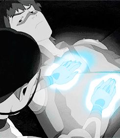 Anime Healing Magic Gif, Water Healing Magic Aesthetic, Water Healing Magic, Healing Powers Gif, Water Bending Gif, Water Magic Gif, Katara Healing, Water Powers Gif, Butterfly Powers