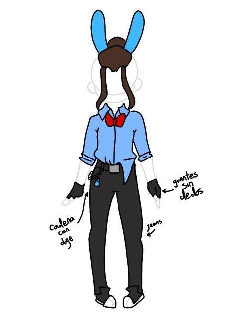 Fnaf, disfraz o cosplay de toy bonnie human Toy Bonnie Cosplay, Bonnie Cosplay, Bonnie Costume, Fnaf Costume, Bonnie Fnaf, Fnaf Cosplay, Toy Bonnie, Fantasias Halloween, Cosplay Ideas