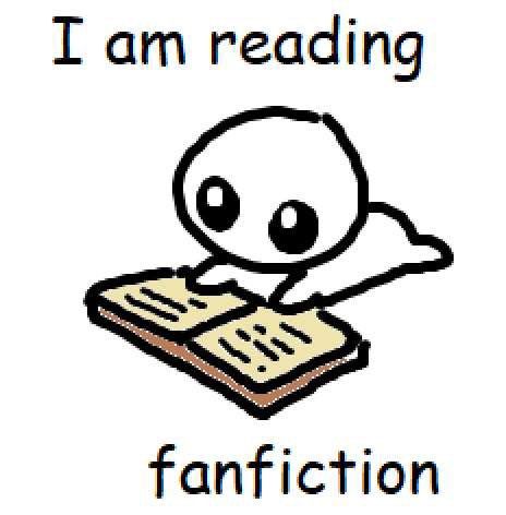 Have Patience, Funny Doodles, Fan Fiction, Some Words, Fanfiction, Doodles, Fan, Reading