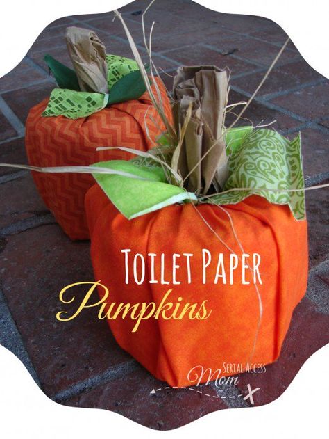 50 Amazing Craft Ideas for Seniors | FeltMagnet Craft Ideas For Seniors, Toilet Paper Pumpkins, Elderly Crafts, Nursing Home Crafts, Ideas For Seniors, Assisted Living Activities, Senior Crafts, Fall Craft Ideas, Fall Crafts For Adults