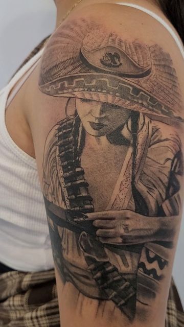 Mexican Tattoo, Mexican Art Tattoos, Chicano Art Tattoos, Chicano Drawings, Chicano Art, Fashion Suits For Men, Mexican Art, Body Tattoos, Tattoo Drawings