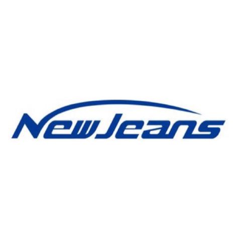 NewJeans Kpop Logo Newjeans Icon Kpop Logo, Logo New Jeans Kpop, New Jeans Signature Kpop, Omg Newjeans Logo, New Jeans Design Kpop, Newjeans Logos, Newjeans Logo Png, New Jeans Logo Kpop, New Jeans Icons Blue