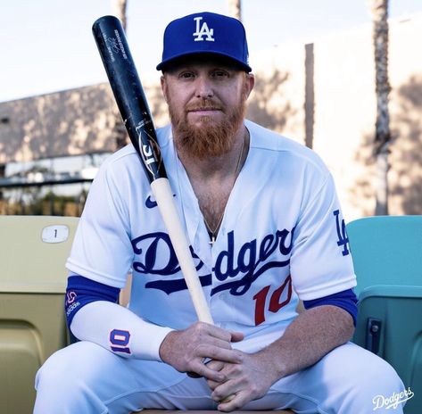 Dodgers Players, Max Muncy, Joc Pederson, Justin Turner, Dodgers Girl, Clayton Kershaw, Cody Bellinger, Baseball Guys, Mookie Betts