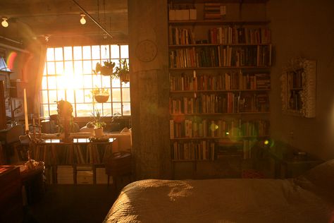 sunlight Fotografi Vintage, Future Apartment, Dream Apartment, Dream Rooms, My New Room, House Inspo, Dream Room, 인테리어 디자인, My Dream Home