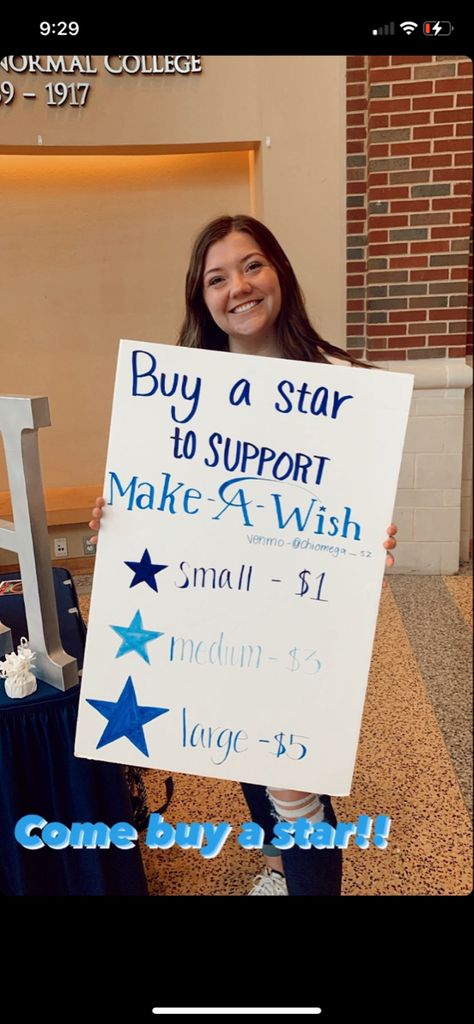 Wish Week Chi Omega Events, Philanthropy Events, Chi Omega, Activity Ideas, Group Activities, Event Ideas, Make A Wish, Preschool, Pre School