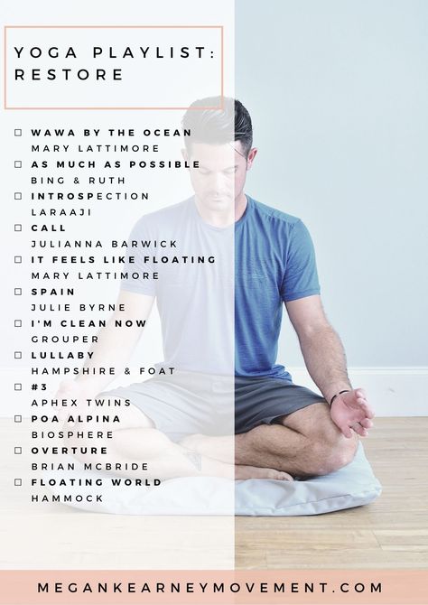 Yoga Music Playlist, Yang Yoga, Yin Yang Yoga, Yoga Thoughts, Yoga Flow Sequence, Yin Yoga Sequence, Yoga Teaching, Yoga Playlist, Playlist Music