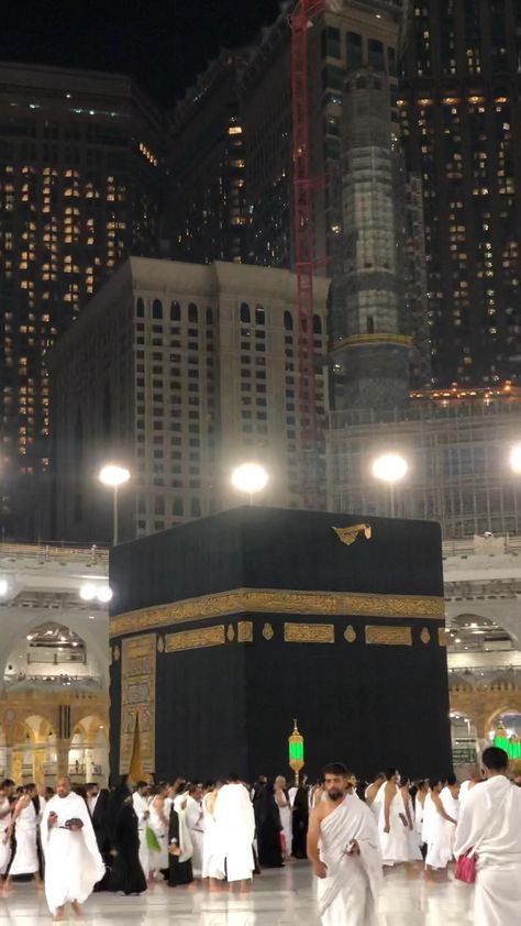 Kaba Sharif Video Hd, Kaba Sharif Video, Madinah Sharif, Hajj Video, Green Dome, Fall Landscape Photography, Islamic Nasheed, Mecca Wallpaper, Muslim Pictures