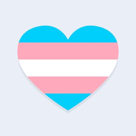 Vetor grátis bandeira trans em formato d... | Free Vector #Freepik #freevector #bandeira-trans #trans #lgbtq #transgender Trans Flag, Love Post, Valentines Day Background, Heart Frame, Messenger Logo, Lgbtq Pride, Heart Shapes, Graphic Resources, Pie Chart