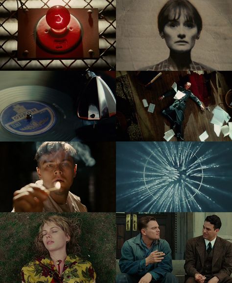 Martin Scorsese Cinematography, Martin Scorsese Aesthetic, Shutter Island Cinematography, Shutter Island Edit, Shutter Island Aesthetic, Shutter Island Film, Shutter Island Movie, Martin Scorsese Movies, Island Movies