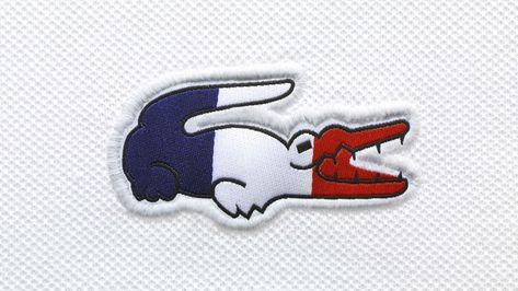 #Brand #Crocodile #France #Lacoste #Logo Retina Wallpaper, Lacoste France, Lacoste Logo, René Lacoste, Football Casuals, Polo Lacoste, Lacoste Polo Shirts, Lacoste Polo, 자수 디자인