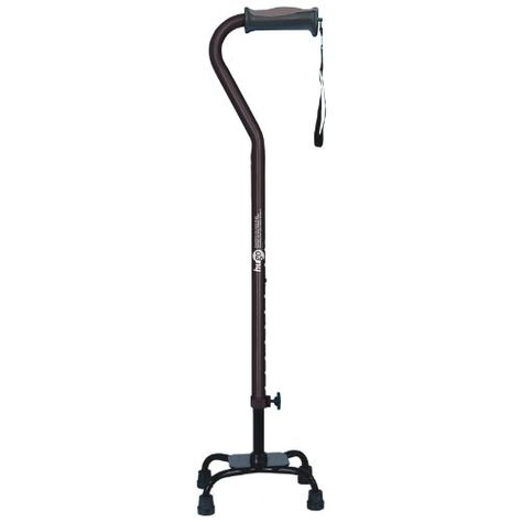 Amazon.com: Hugo Adjustable Quad Cane for Right or Left Hand Use, Rose, Small Base: Health & Personal Care Quad Cane, Folding Cane, Cane Tips, Cane Handles, Assistive Devices, Bubble Wands, Mobility Aids, Nike Wallpaper, Sewing Stitches