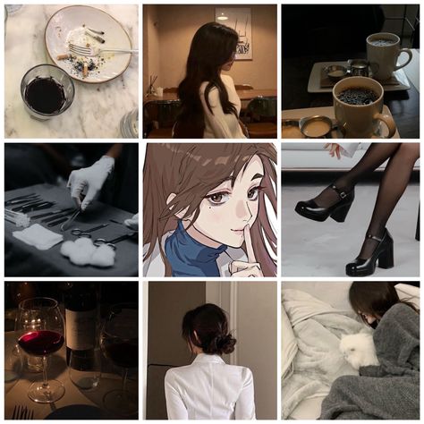 Shoko Ieiri Aesthetic, Shoko Aesthetic, Ieiri Shoko, Mystic Wallpaper, Persona 5 Anime, Core Board, Crazy Women, Ju Jitsu, Anime Undertale