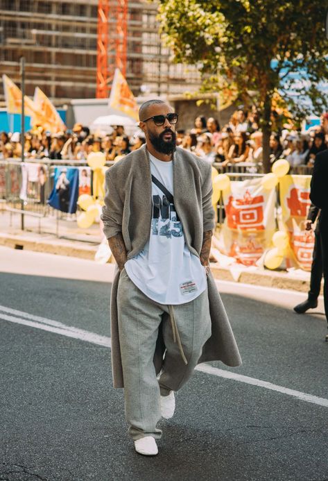 Milan Mens Street Style, Milan Fashion Week Men, Street Style Outfits Casual, Milan Street Style, In Your Face, Street Style Trends, Mens Wear, The Best Street Style, Best Street Style