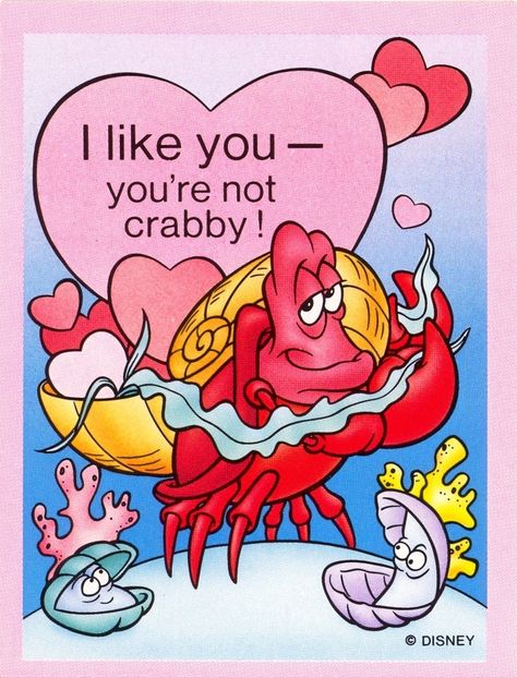 Valentine Jokes, Nerdy Valentines, Movie Decor, Siren Song, Disney Valentines, Vintage Valentine Cards, Valentines Printables Free, Valentines Day Greetings, Valentines Art