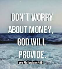 Bible Verses About Money Worries Bible Verses About Money, My Inspiration Quotes, Money Worries, God Is Saying, God Will Provide, Ayat Alkitab, Child Support, Us States, Gods Promises