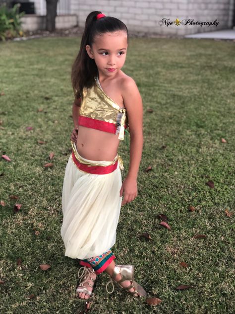 Genie costume. Girl’s genie costume. Child genie costume. Genie Costume Girl, Halloween Costumes Genie, Womens Genie Costume Aladdin, I Dream Of Genie, Genie+ Disneyland, Swimsuits For Teens, Arabian Princess, Belly Dancers, Princess Style