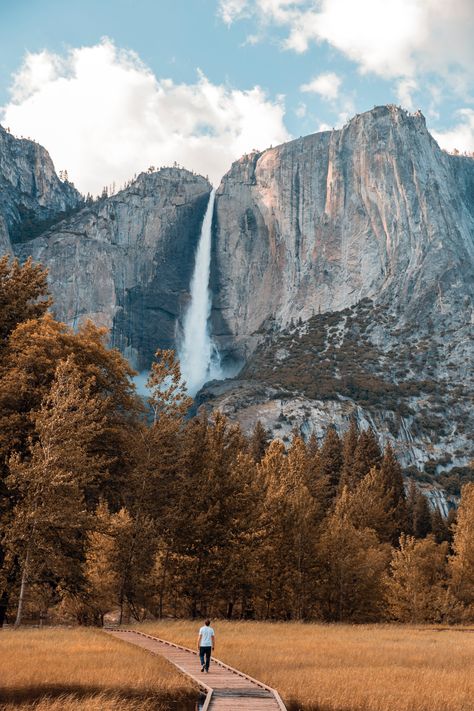 General Sherman, Salvation Mountain, San Diego Living, Yosemite Falls, Find Cheap Flights, Waterfall Photography, California National Parks, Sequoia National Park, Yosemite Valley