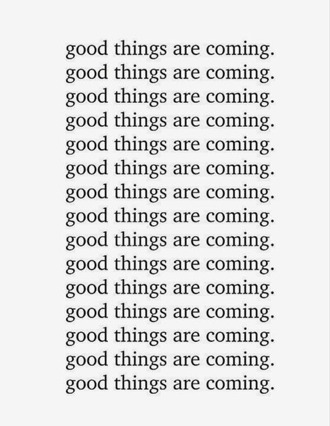 Vison Bored, Good Things Are Coming, Phone Wallpaper Quotes, Vision Board Affirmations, New Year New Me, Cool Wallpapers For Phones, Words Prints, Christian Encouragement, Inspirational Wallpapers