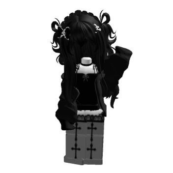 Goth Roblox Avatars, Emo Roblox Outfits, Emo Outfit Ideas, Cute Black Shirts, Estilo Emo, Roblox Emo Outfits, Emo Roblox Avatar, Free T Shirt Design, Y2k Outfit Ideas