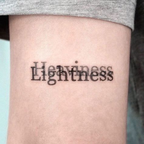 3d Lettering Tattoo, Handwriting Tattoos, Lettering Tattoos, Tiny Tats, Font Tattoo, Funky Tattoos, Writing Tattoos, Text Tattoo, Geometric Tattoo Design